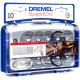Dremel SC690 EZ SpeedClic 11 Piece Cutting Kit for Dremel Rotary Multi Tools