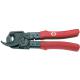 CK 32mm Ratchet Cable Cutters 190mm