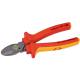 CK RedLine VDE Insulated Combi Cutter1 160mm