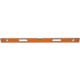 Avit 3 Vial Spirit Level 100cm 36