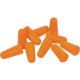 Avit Tapered Ear Plugs Pack of 5 Pairs