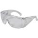 Avit Cover Safety Spectacles Clear