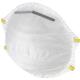 Avit Disposable Dust Mask Aqueous Non Toxic Dust and Fibres EN149 FFP1