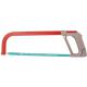 CK Aluminium Handle Hacksaw Red 300mm 12