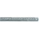 CK T3530 06 Steel Rule 150mm 6