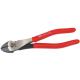 CK Heavy Duty Classic Side Cutters 180mm