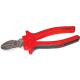 CK RedLine Side Cutters 160mm Use on Medium to Hard Wire