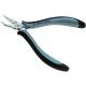 CK SensoPlus ESD Snipe Nose Pliers 120mm