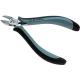 CK SensoPlus ESD Side Cutter with Full Flush Cut 115mm