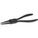 CK 19 60mm Inside Straight Circlip Pliers 180mm