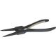 CK 40 100mm Outside Straight Circlip Pliers 220mm