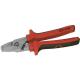 CK 16mm RedLine Cable Cutters 160mm