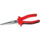 CK RedLine Snipe Nose Pliers 200mm