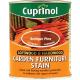 Cuprinol Garden Furniture Wood Stain Antique Pine 750ml