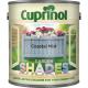 Cuprinol Garden Shades Exterior Wood Protector Coastal Mist 1 Litre