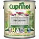 Cuprinol Garden Shades Pale Jasmine 1 Litre