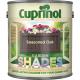 Cuprinol Garden Shades Exterior Wood Protector Seasoned Oak 1 Litre