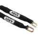 Abus 6Ks 1100mm Security Chain 6mm Link Diameter