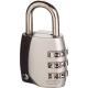 Abus 30mm 155 Series 3 Digit Combination Padlock