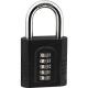 Abus 50mm 158 Series 5 Digit Combination Padlock