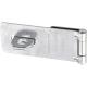 Abus 200 Series Tradition Hasp and Staple 75mm