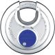 Abus 70mm 24 Series Diskus All Stainless Steel Padlock Keyed Alike To Suite EE0113