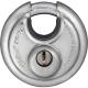 Abus 70mm 26 Series Diskus Stainless Steel Bodied Padlock Keyed Alike To Suite EE0121