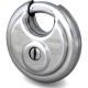 Abus 80mm 26 Series Diskus Stainless Steel Bodied Padlock Keyed Alike To Suite RR00131