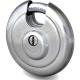 Abus 90mm 26 Series Diskus Stainless Steel Bodied Padlock