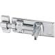Abus 300 Series 100mm Locking Bolt