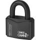 ABUS 37RK 70mm Granit Plus Padlock