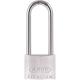 Abus 30mm 64ti Series Titalium Padlock with 60mm Long Shackle Keyed Alike to Suite KA6311