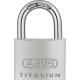 Abus 45mm 64ti Series Titalium Padlock