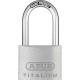 Abus 40mm 64ti Series Titalium Padlock with 40mm Long Shackle Keyed Alike to Suite KA6411