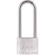 Abus 40mm 64ti Series Titalium Padlock with 63mm Long Shackle Keyed Alike to Suite KA6411