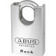 Abus 55mm 83 Series Hard Solid Steel Closed Shackle Padlock