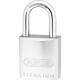 ABUS 55mm 86ti Series Titalium Service Padlock