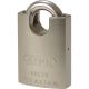 ABUS 50mm 90RK Series Titalium Padlock with Stainless Steel Closed Shackle Keyed Alike to Suite KA2745