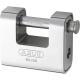 Abus 65mm 92 Series Monoblock Shutter Padlock Steel Padlock Keyed Alike to Suite KA8511