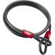 Abus 10 Metre Cobra Security Cable 10mm Diameter