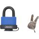 Abus Aquasafe Padlock Keyed 6401 45mm