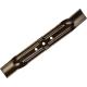 ALM BQ320 Replacement Metal Blade for Bosch 320mm Rotak and Qualcast Easi Trak Lawnmowers