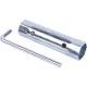 ALM Lawnmower Spark Plug Spanner