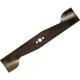 ALM Replacement Metal Lawnmower Blade for Flymo Chevron and Venturer 420 Models