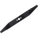 ALM FL242 Replacement Metal Blade for Flymo 350mm Lawnmowers