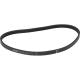 ALM FL267 Poly V Belt for Flymo Micro and Hover Compact