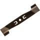 ALM Replacement Metal Lawnmower Blade for Flymo Roller Compact 340 and 3400 Models