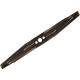 ALM Replacement Metal Lawnmower Blade for Flymo Turbo Compact 380 and Vision Compact 380 Models