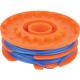 ALM 15mm x 5 Metre Spool and Line for Various Qualcast Grass Trimmers