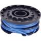 ALM 15mm x 3 Metre Spool and Line for Ryobi RLT4025 Grass Trimmer